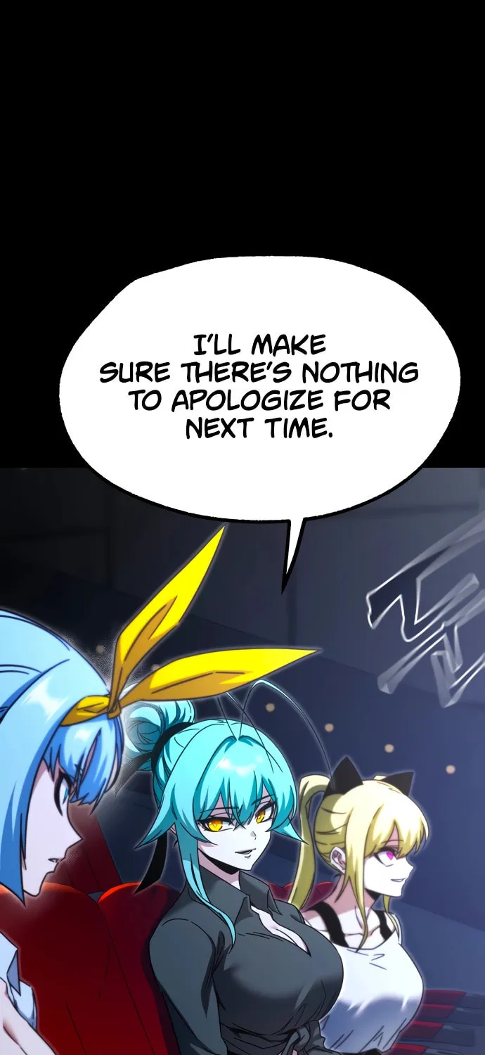 Conquering the Academy with Just a Sashimi Knife. Chapter 49.5 page 101 - 