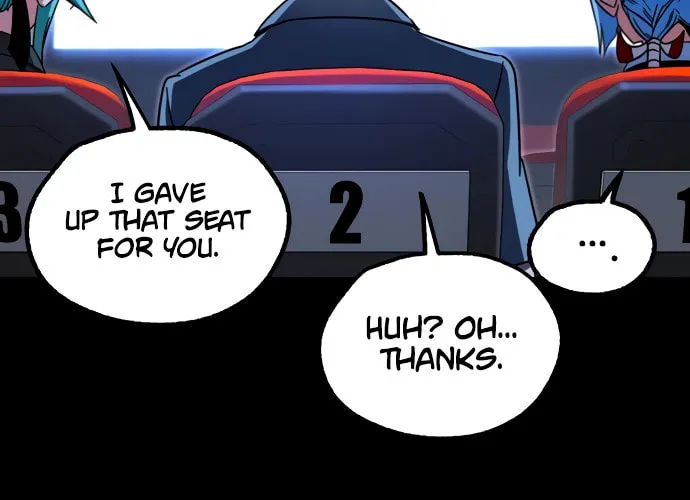Conquering the Academy with Just a Sashimi Knife. Chapter 49.5 page 105 - 