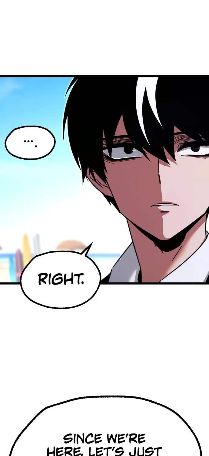 Conquering the Academy with Just a Sashimi Knife. Chapter 49.5 page 14 - 