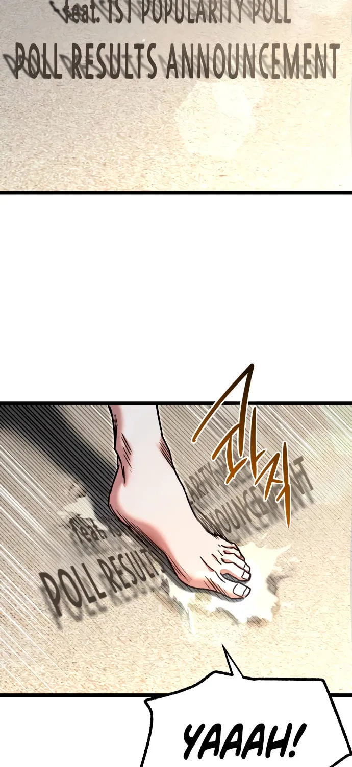 Conquering the Academy with Just a Sashimi Knife. Chapter 49.5 page 17 - 