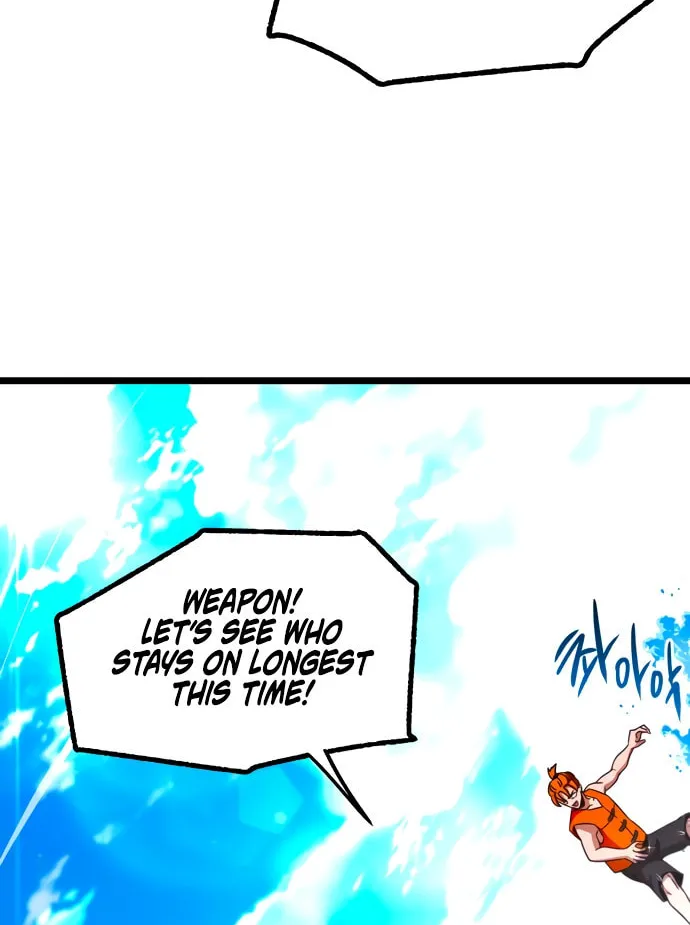 Conquering the Academy with Just a Sashimi Knife. Chapter 49.5 page 18 - 