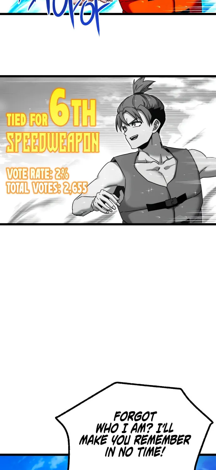Conquering the Academy with Just a Sashimi Knife. Chapter 49.5 page 21 - 