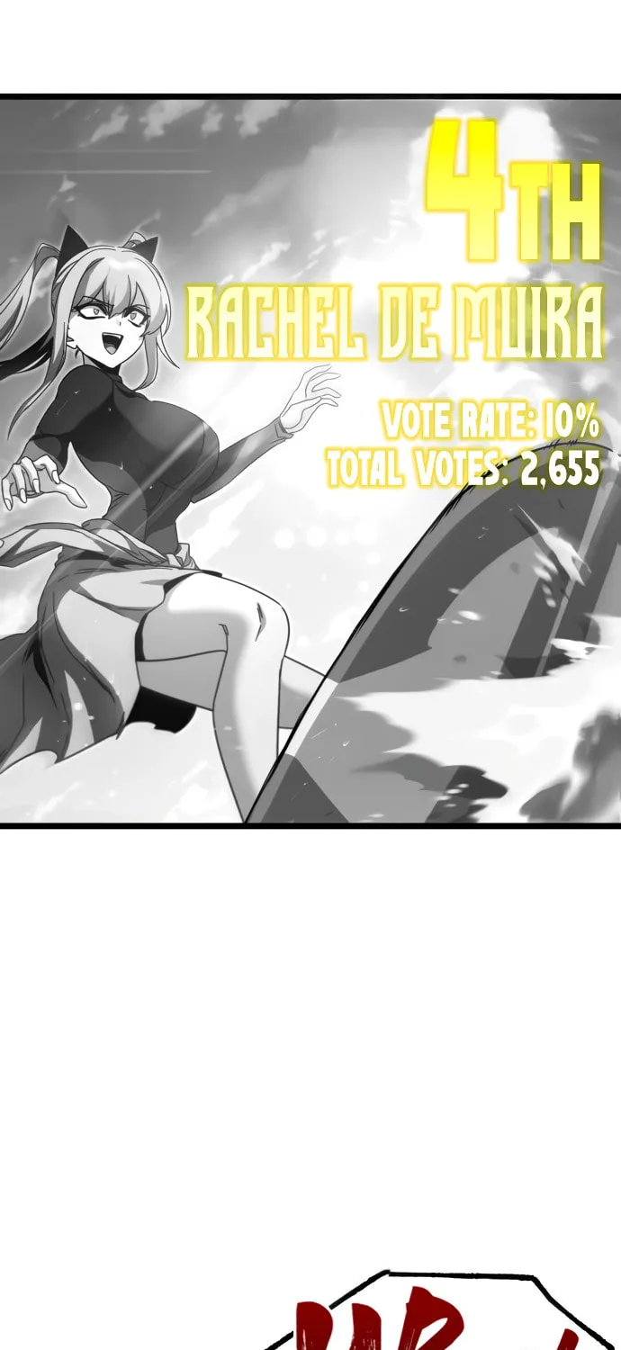 Conquering the Academy with Just a Sashimi Knife. Chapter 49.5 page 23 - 