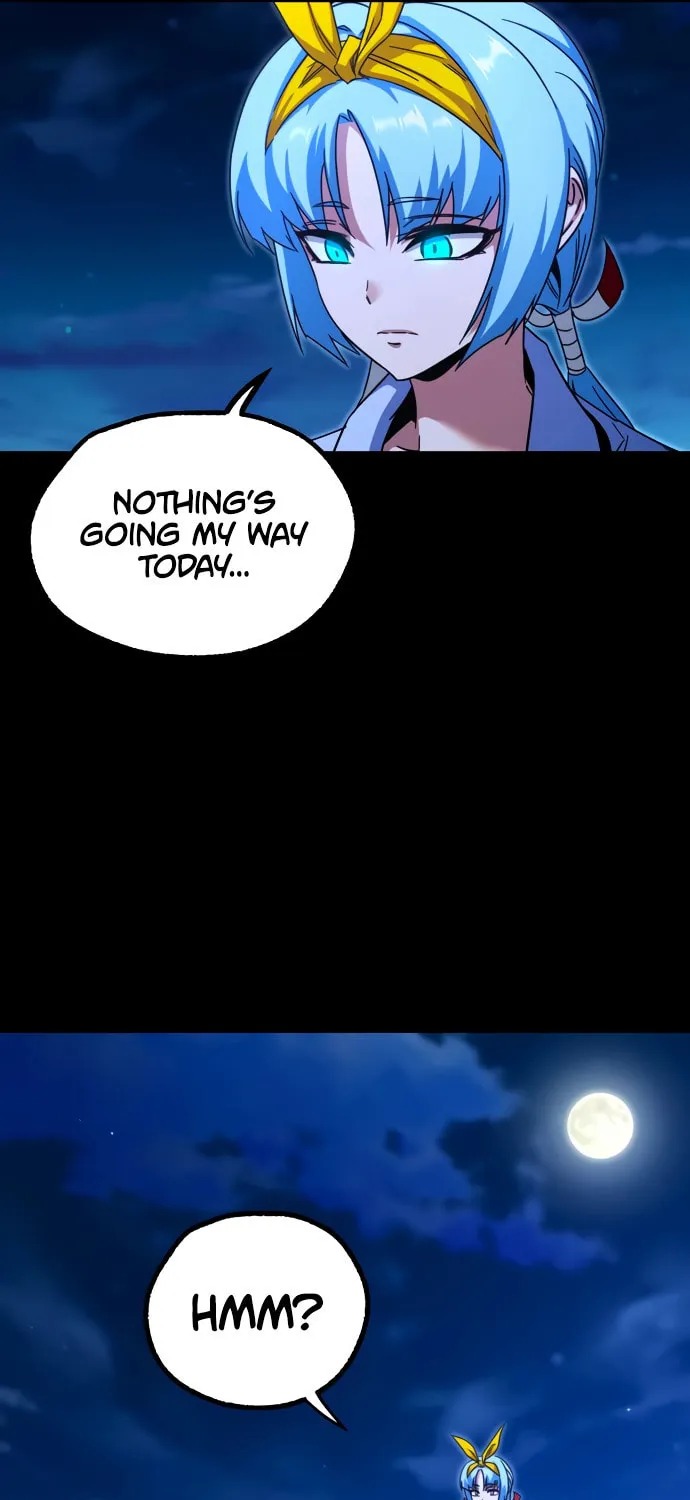 Conquering the Academy with Just a Sashimi Knife. Chapter 49.5 page 66 - 