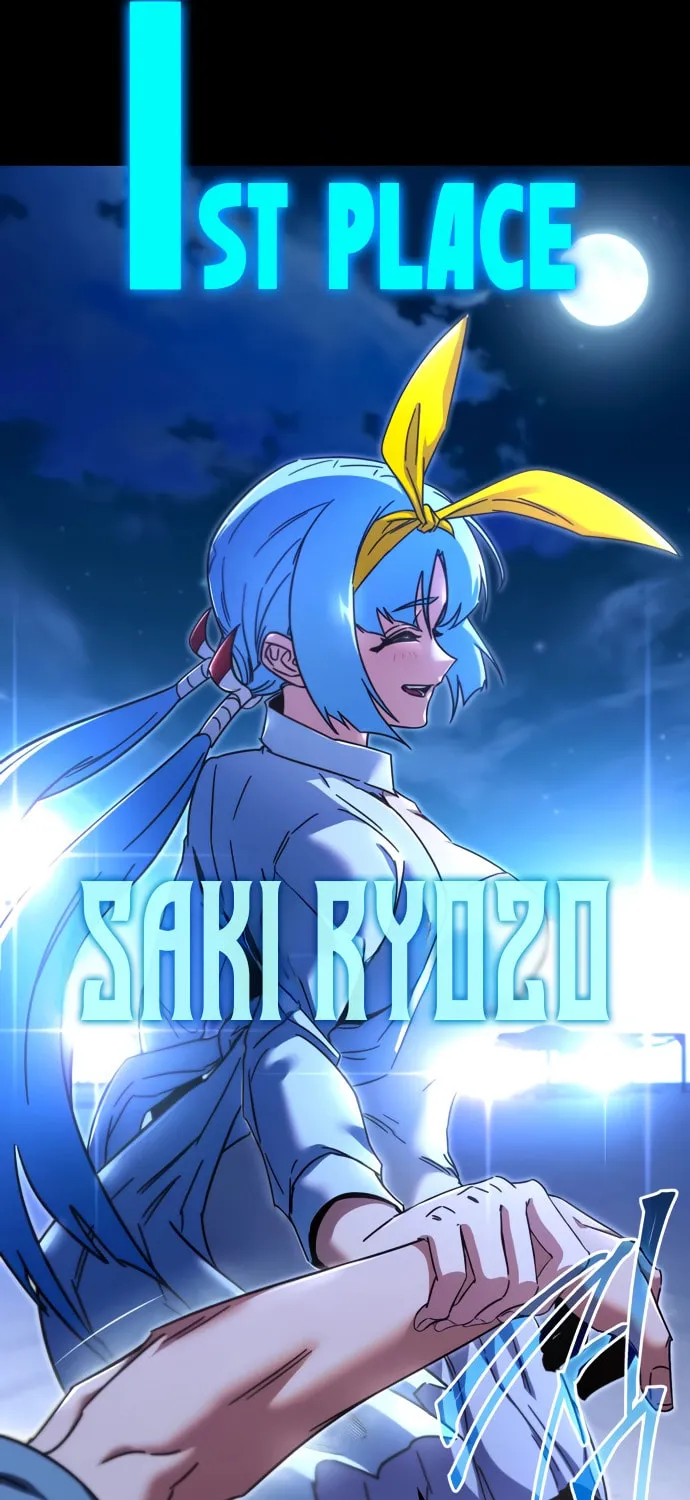 Conquering the Academy with Just a Sashimi Knife. Chapter 49.5 page 92 - 