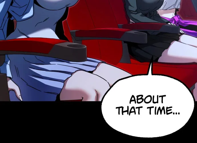 Conquering the Academy with Just a Sashimi Knife. Chapter 49.5 page 98 - 