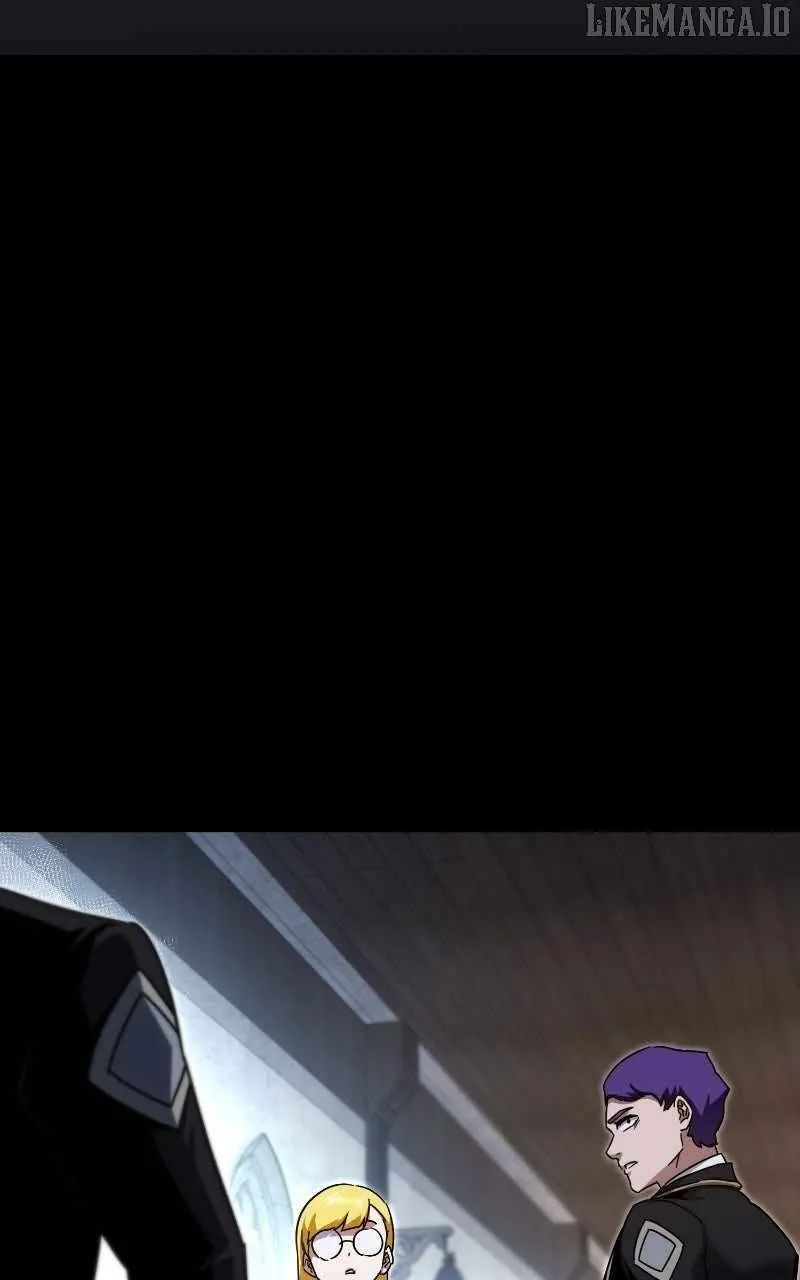 Conquering the Academy with Just a Sashimi Knife. Chapter 49.6 page 37 - 