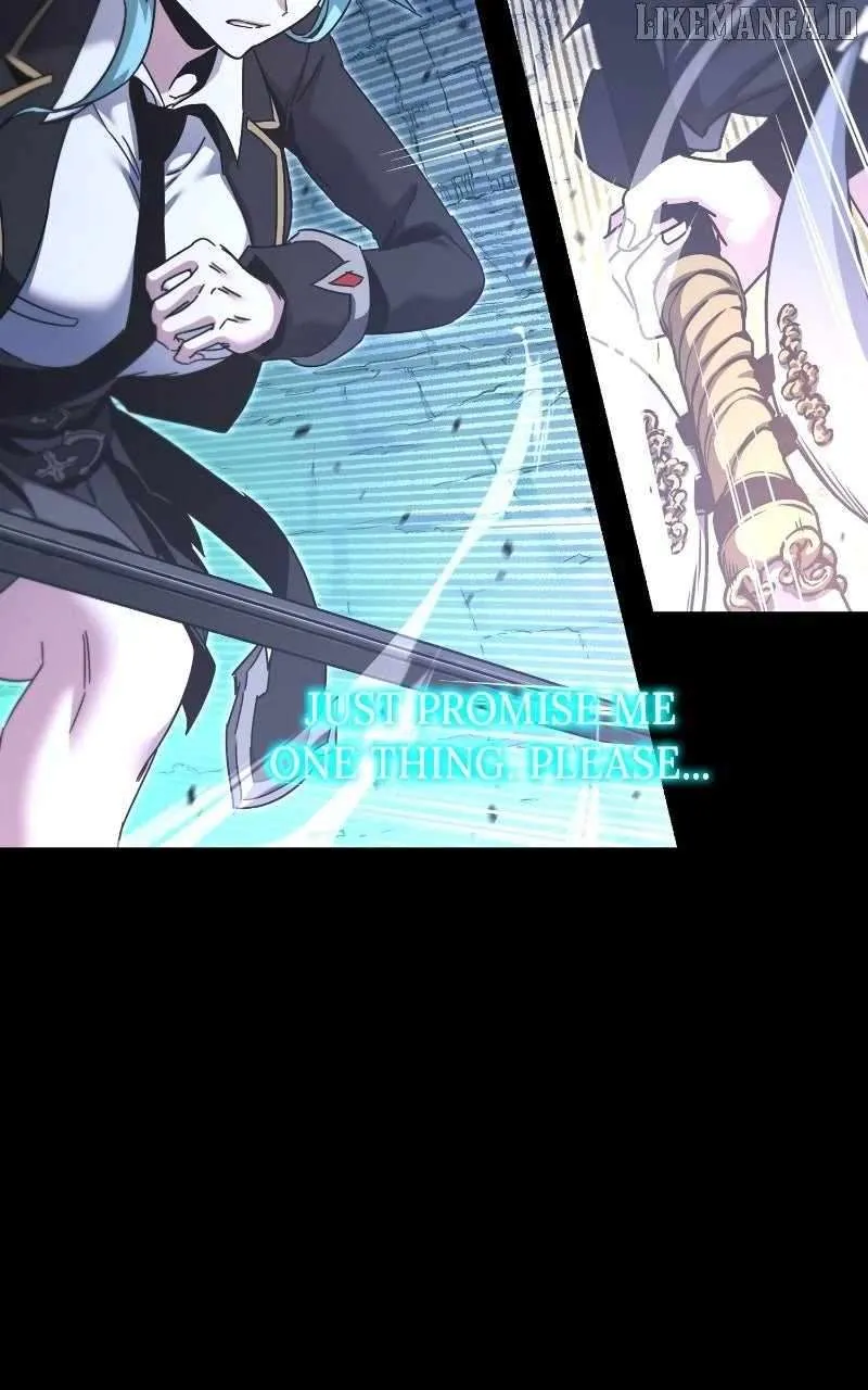 Conquering the Academy with Just a Sashimi Knife. Chapter 49.6 page 70 - 