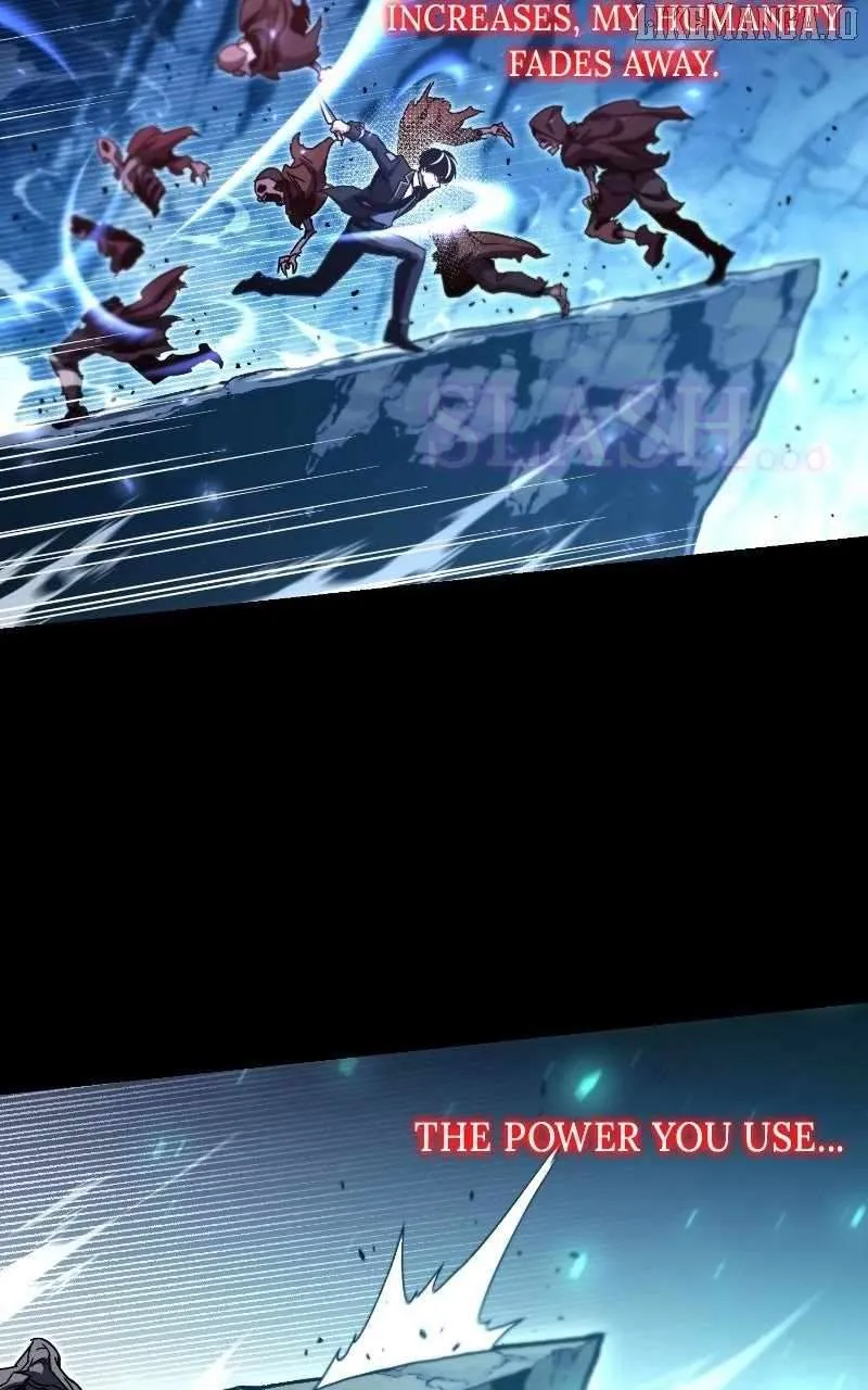 Conquering the Academy with Just a Sashimi Knife. Chapter 49.6 page 74 - 