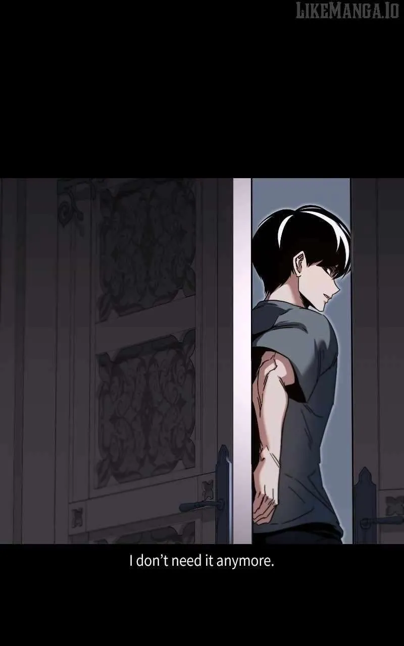 Conquering the Academy with Just a Sashimi Knife. Chapter 49.6 page 87 - 