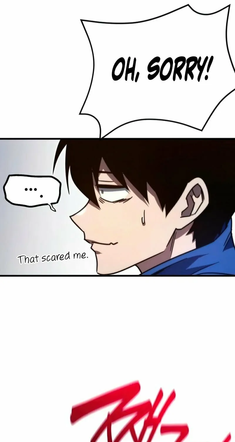 Conquering the Academy with Just a Sashimi Knife. Chapter 5 page 105 - 