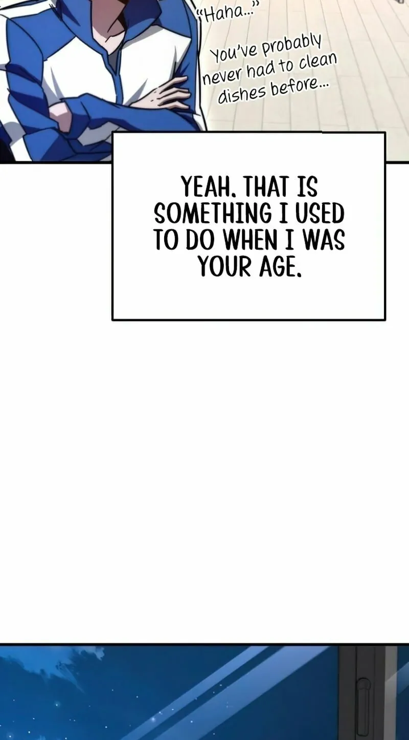 Conquering the Academy with Just a Sashimi Knife. Chapter 5 page 107 - 