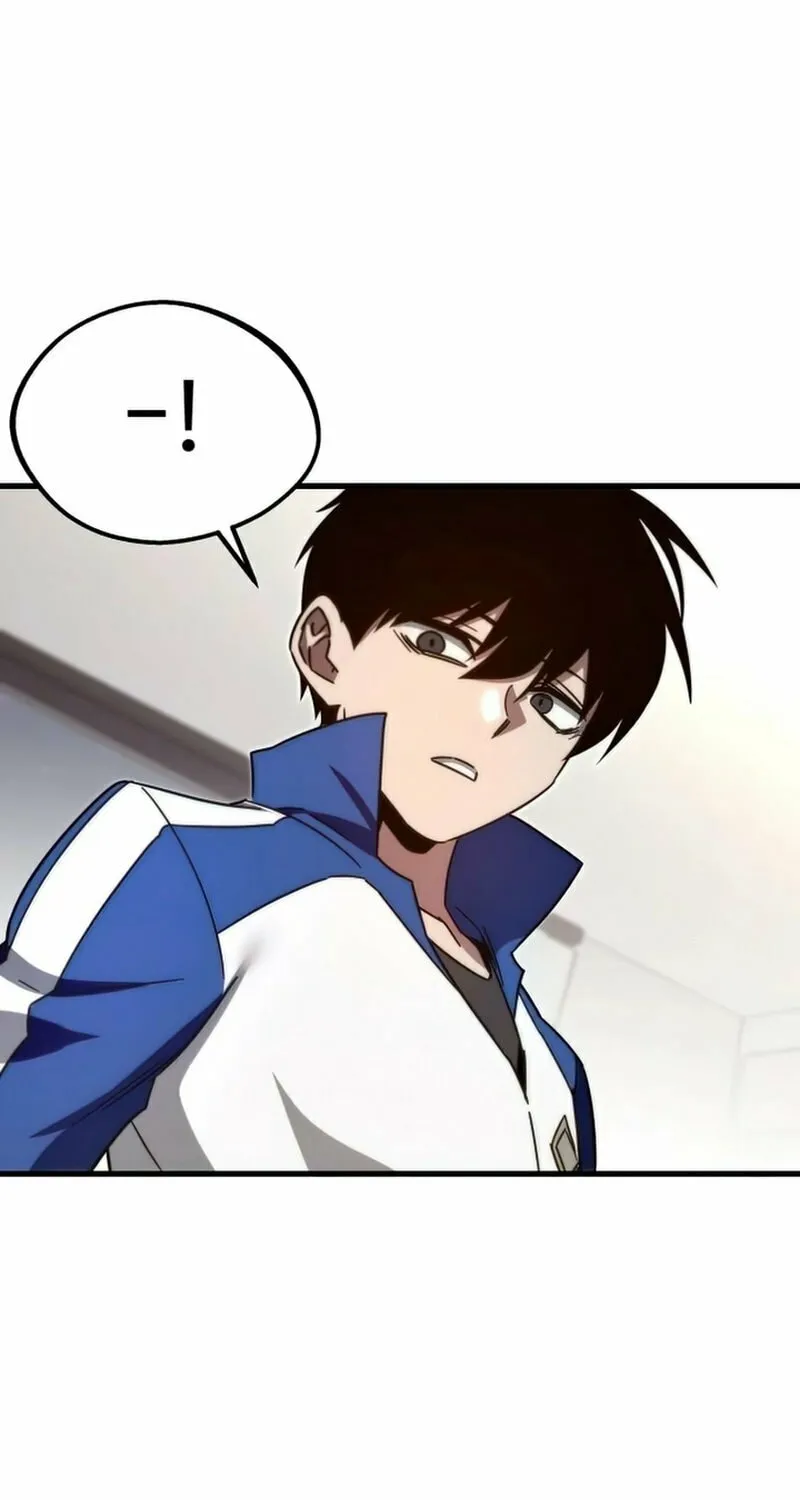 Conquering the Academy with Just a Sashimi Knife. Chapter 5 page 110 - 