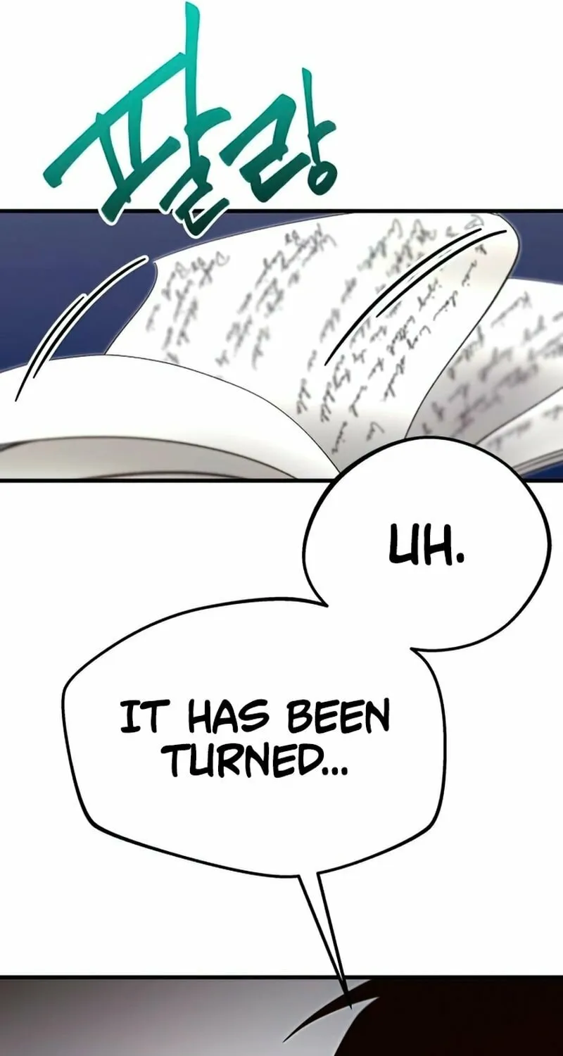Conquering the Academy with Just a Sashimi Knife. Chapter 5 page 114 - 