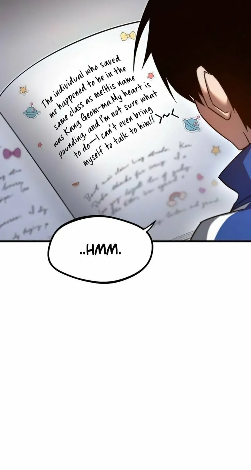 Conquering the Academy with Just a Sashimi Knife. Chapter 5 page 115 - 