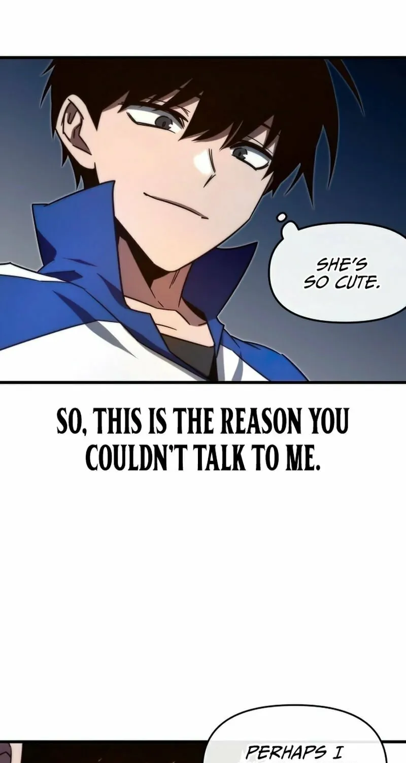 Conquering the Academy with Just a Sashimi Knife. Chapter 5 page 116 - 