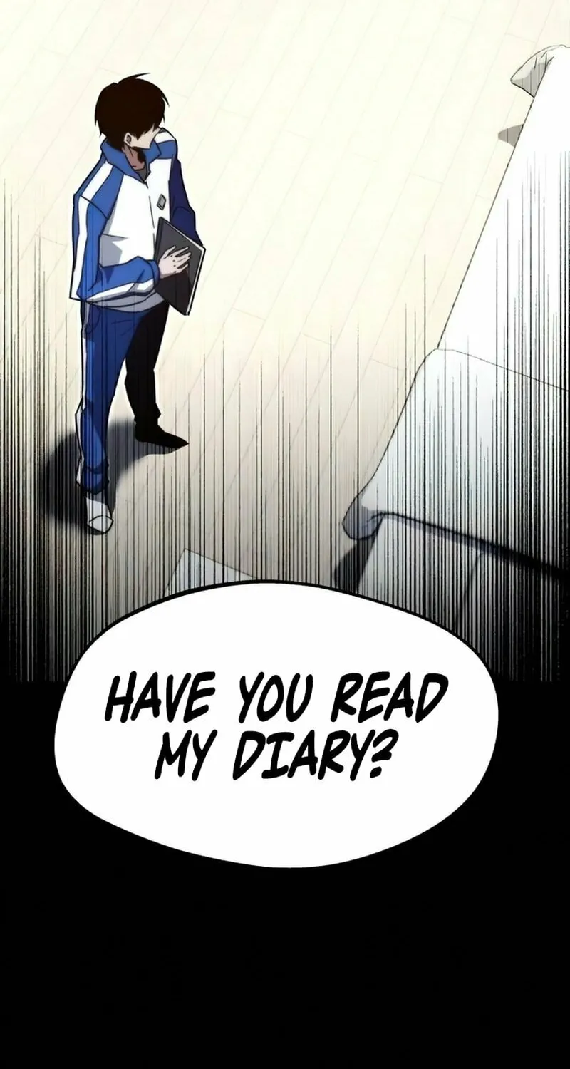 Conquering the Academy with Just a Sashimi Knife. Chapter 5 page 127 - 