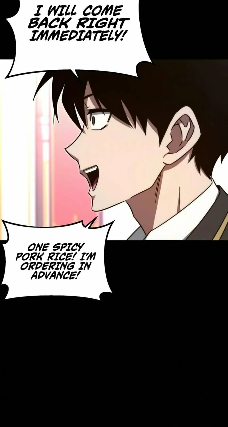 Conquering the Academy with Just a Sashimi Knife. Chapter 5 page 15 - 