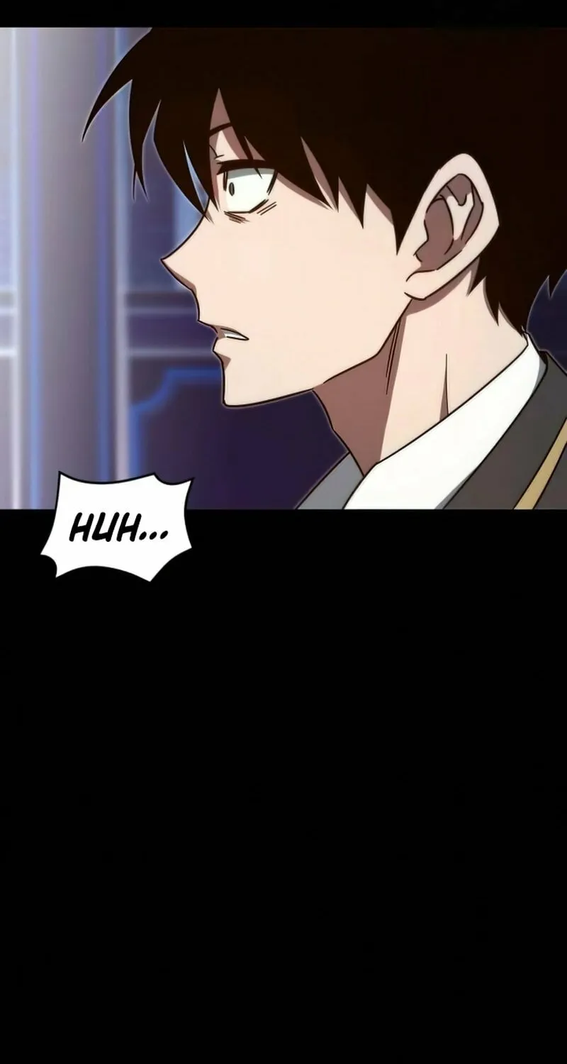 Conquering the Academy with Just a Sashimi Knife. Chapter 5 page 16 - 