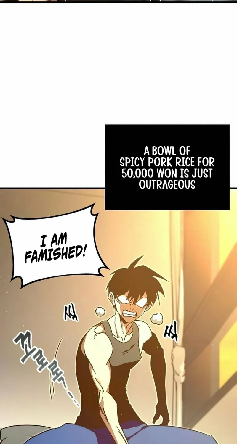 Conquering the Academy with Just a Sashimi Knife. Chapter 5 page 25 - 