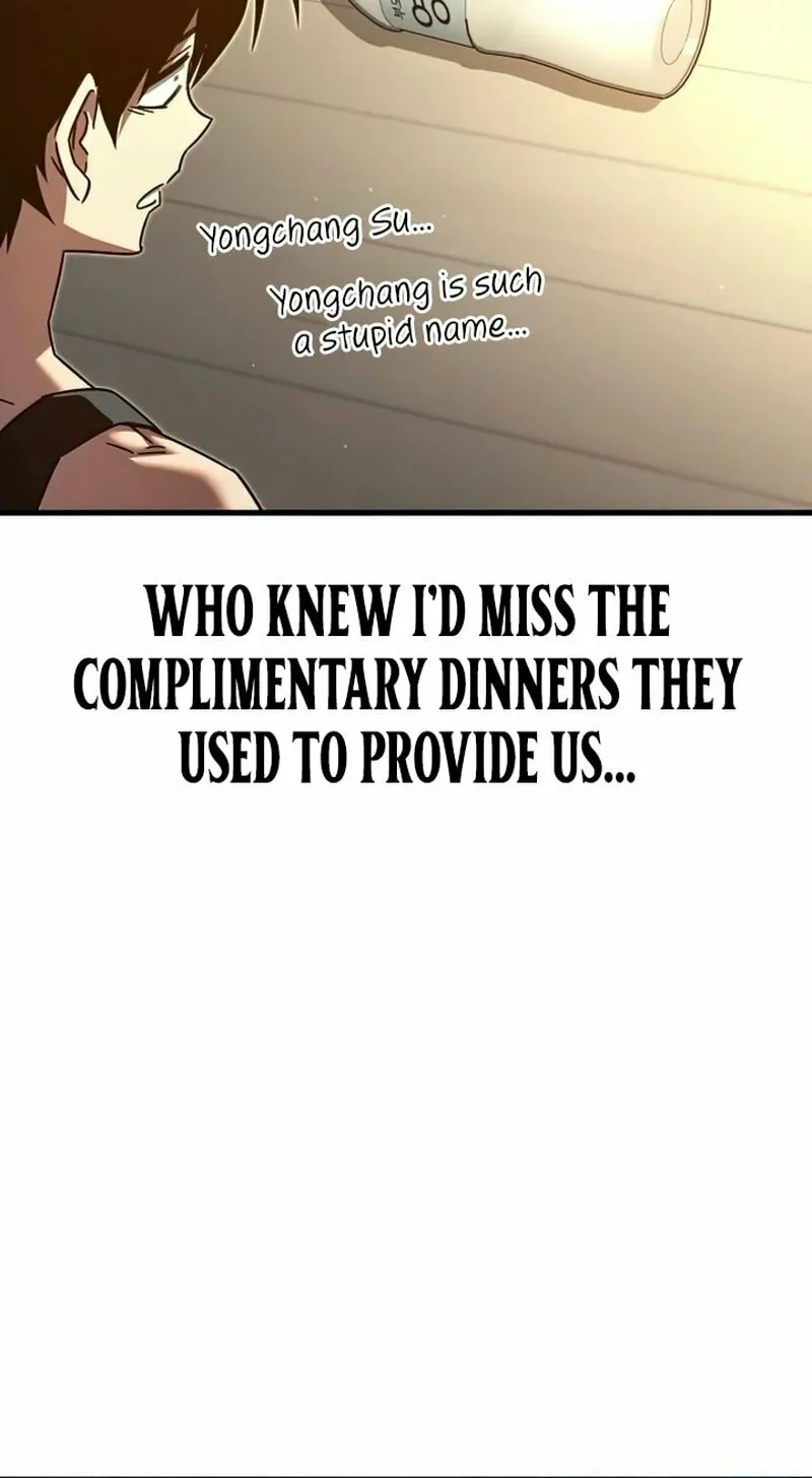 Conquering the Academy with Just a Sashimi Knife. Chapter 5 page 28 - 