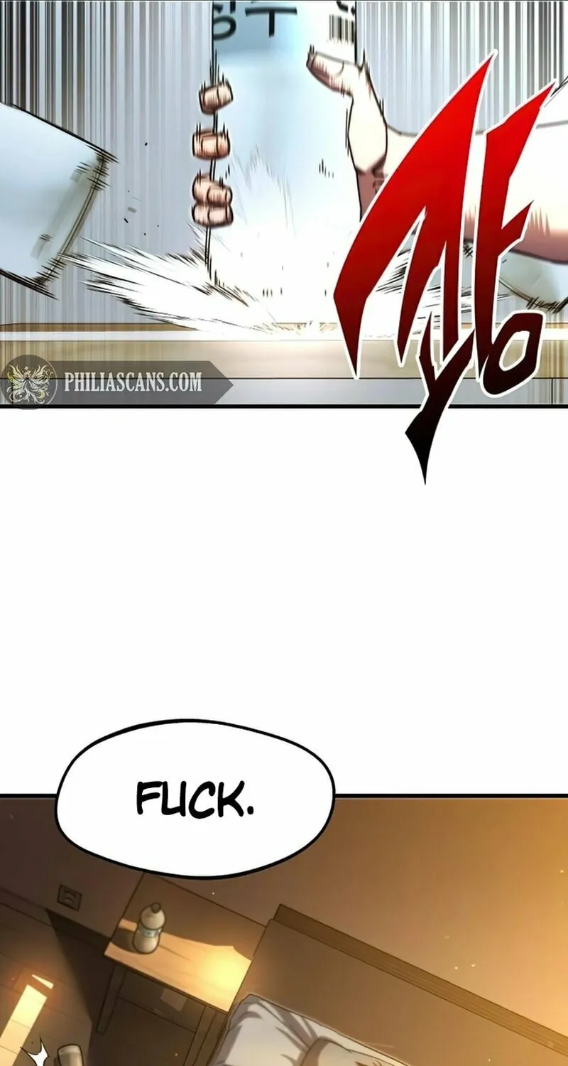 Conquering the Academy with Just a Sashimi Knife. Chapter 5 page 4 - 