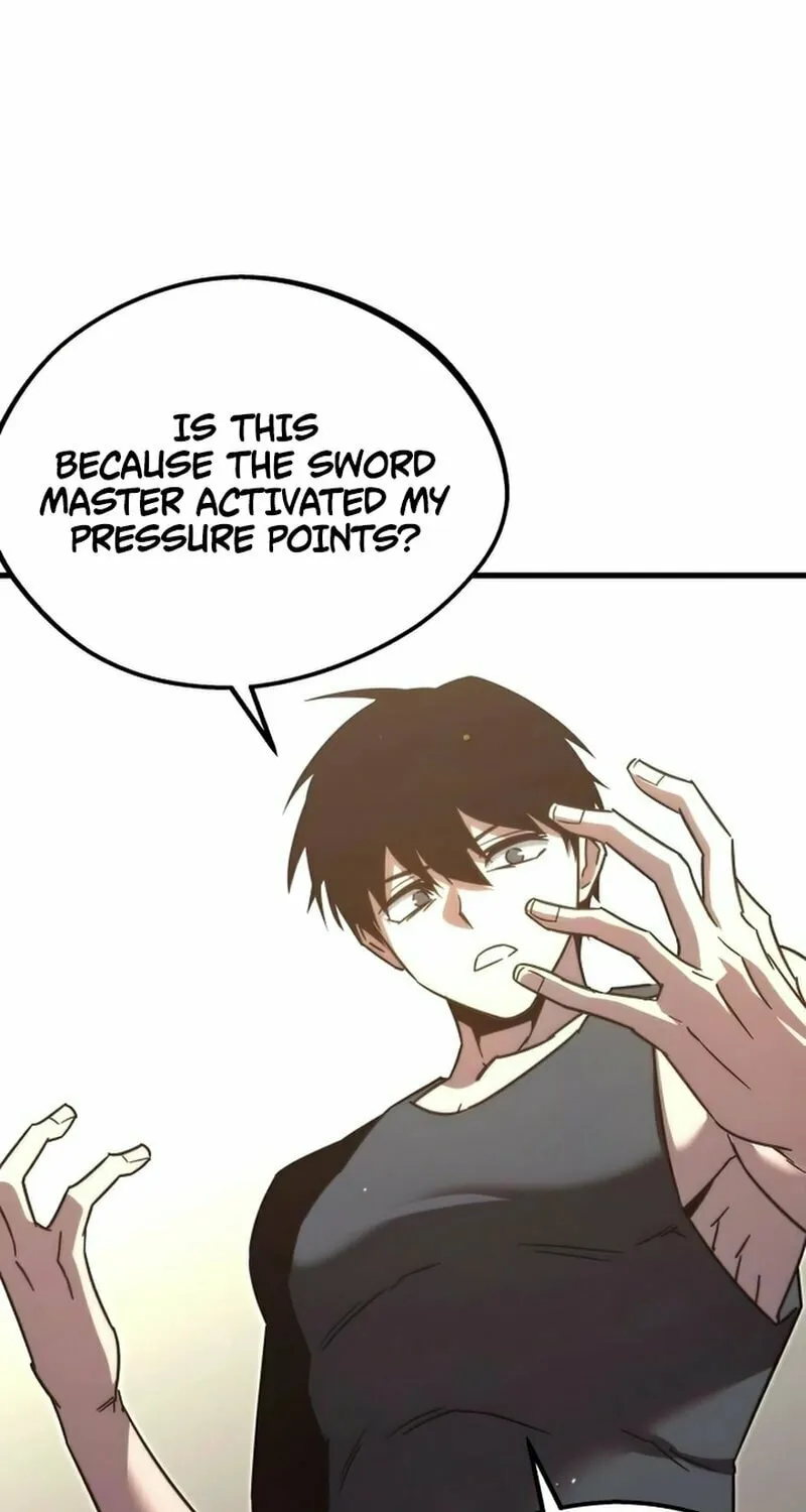 Conquering the Academy with Just a Sashimi Knife. Chapter 5 page 39 - 