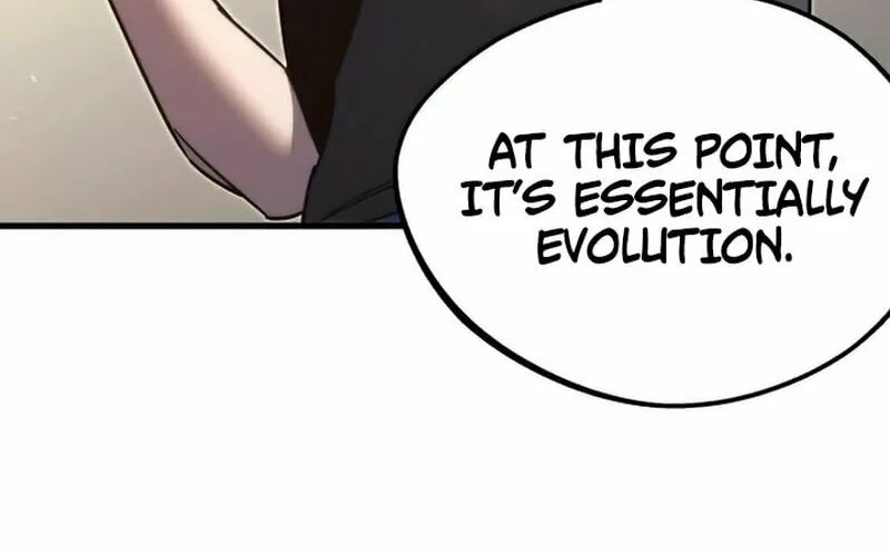 Conquering the Academy with Just a Sashimi Knife. Chapter 5 page 40 - 