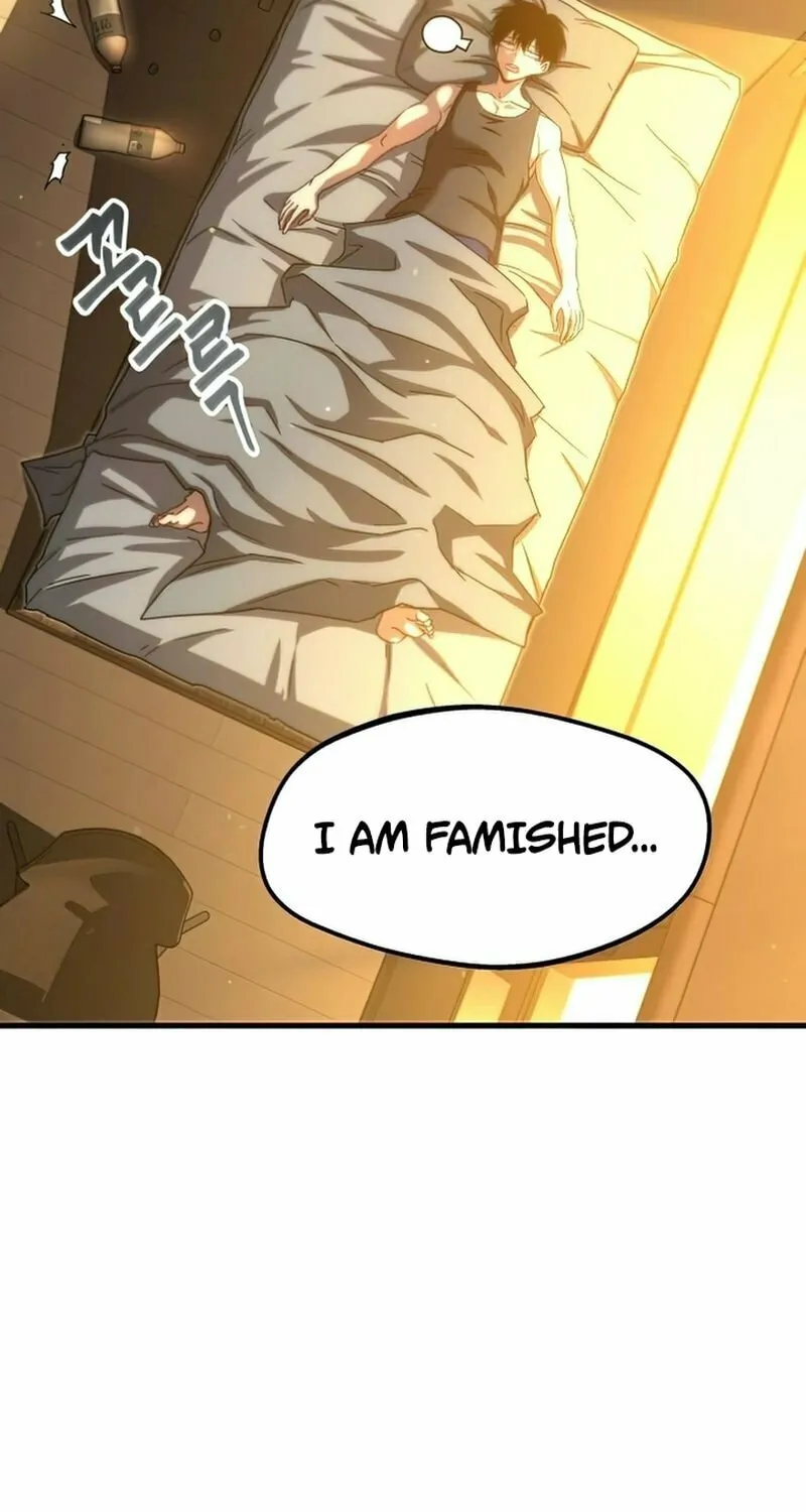 Conquering the Academy with Just a Sashimi Knife. Chapter 5 page 5 - 