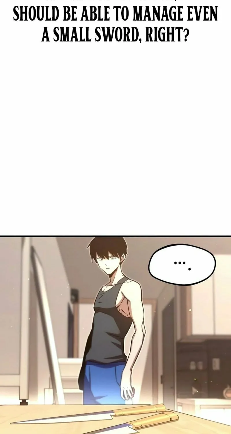 Conquering the Academy with Just a Sashimi Knife. Chapter 5 page 42 - 