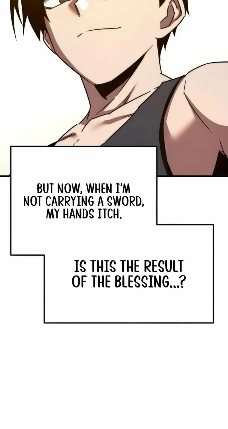 Conquering the Academy with Just a Sashimi Knife. Chapter 5 page 44 - 