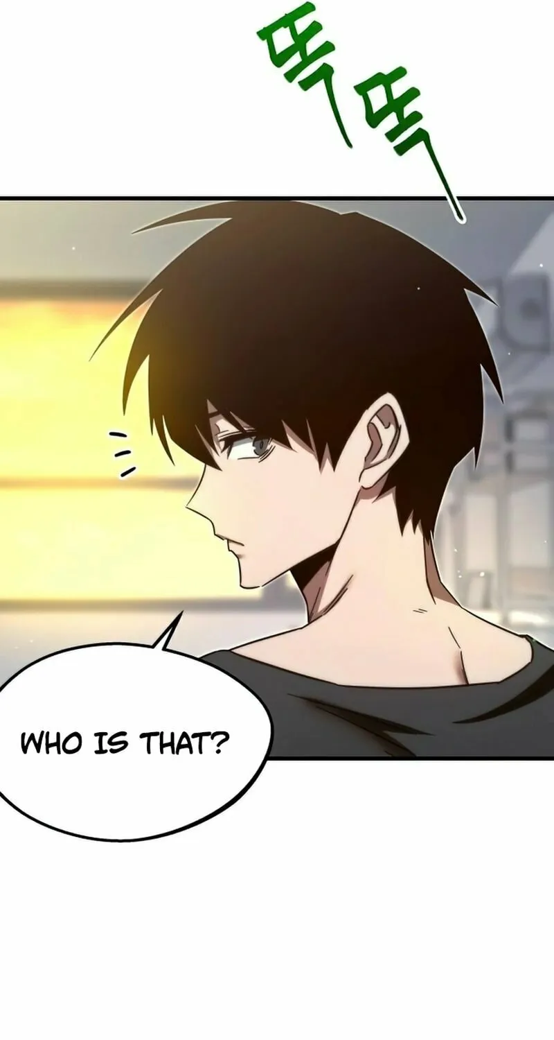 Conquering the Academy with Just a Sashimi Knife. Chapter 5 page 46 - 