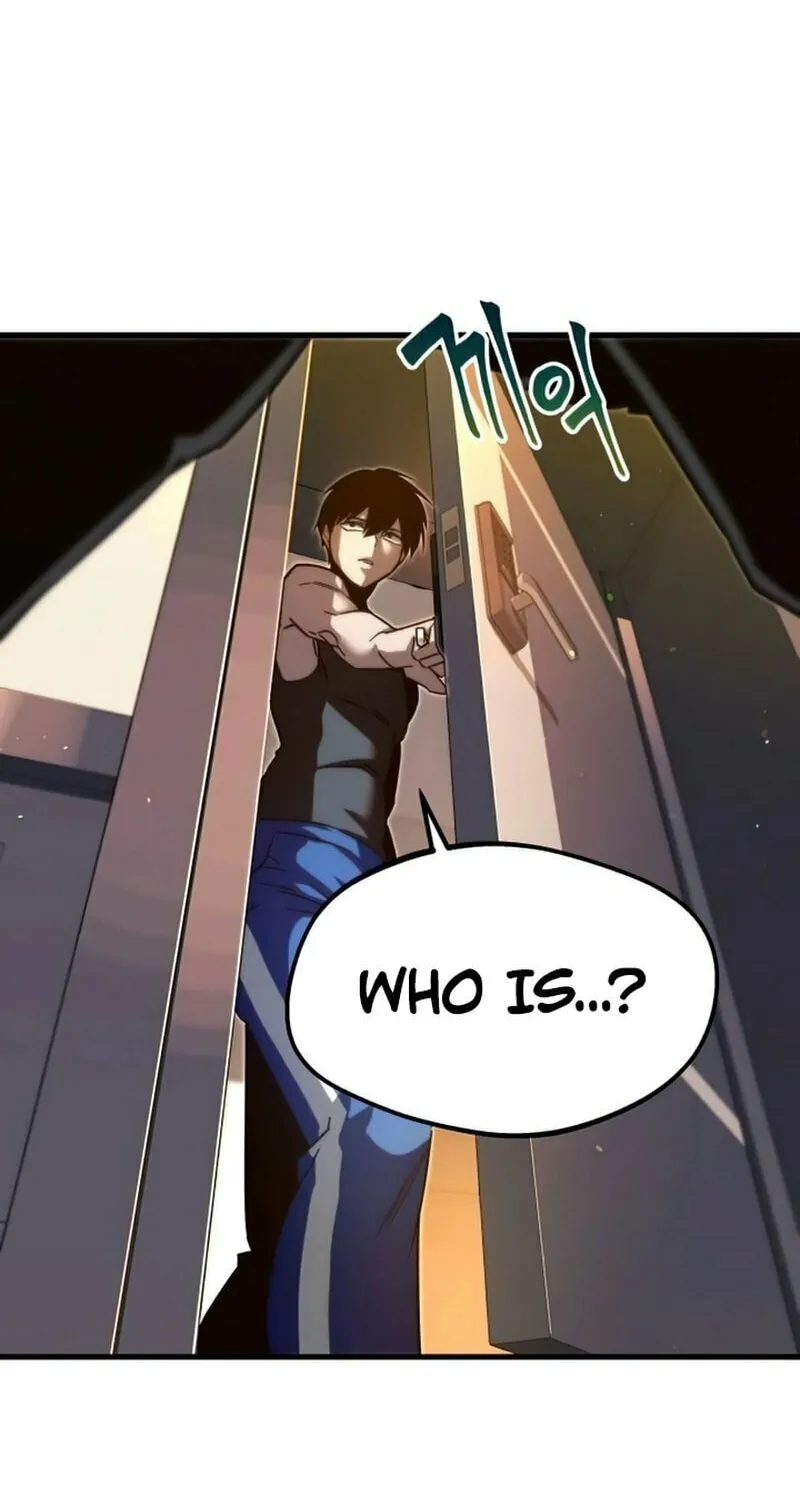 Conquering the Academy with Just a Sashimi Knife. Chapter 5 page 47 - 