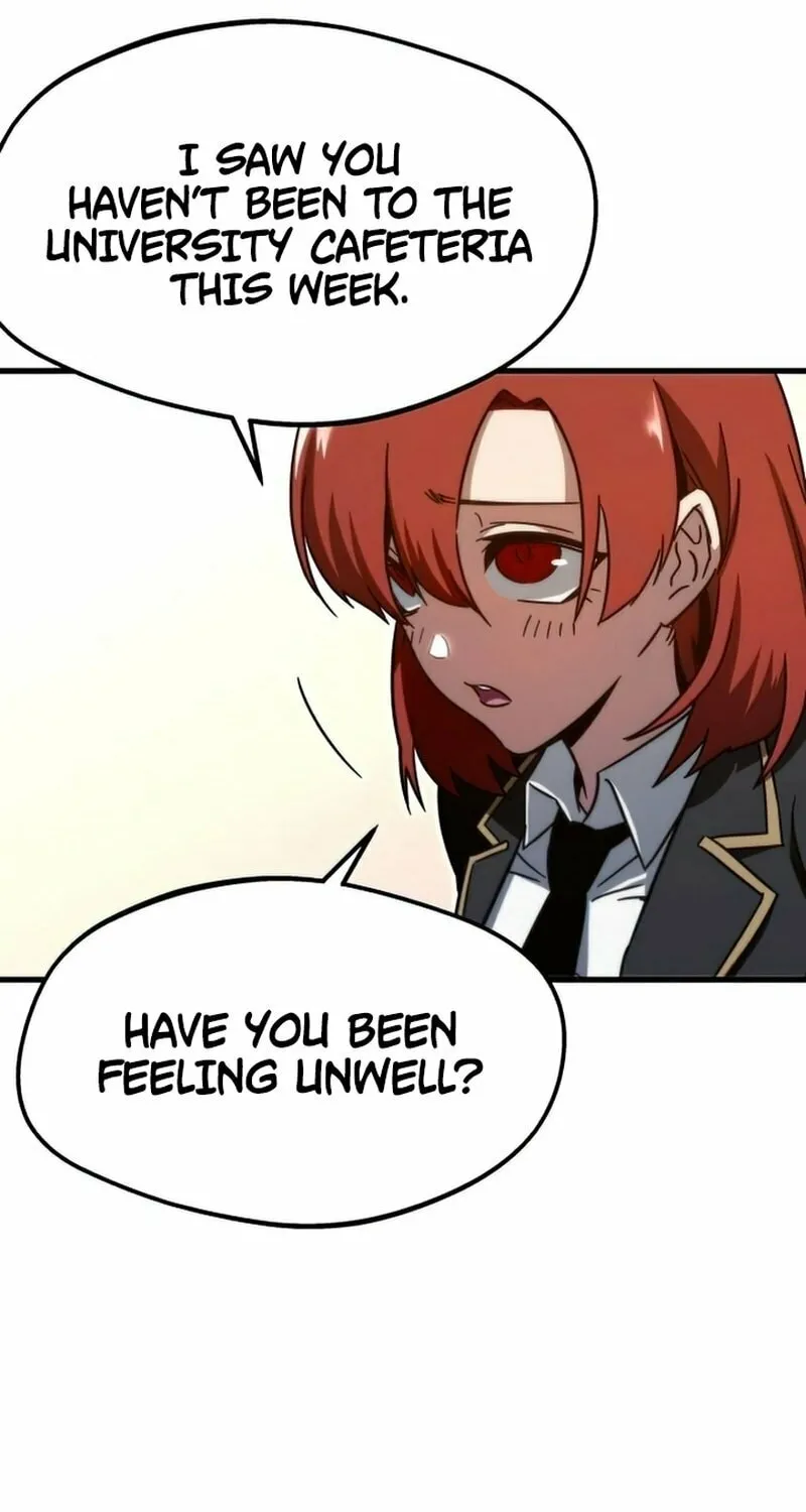 Conquering the Academy with Just a Sashimi Knife. Chapter 5 page 52 - 