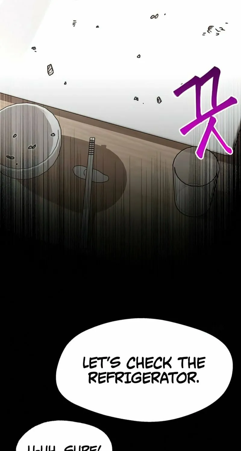 Conquering the Academy with Just a Sashimi Knife. Chapter 5 page 66 - 