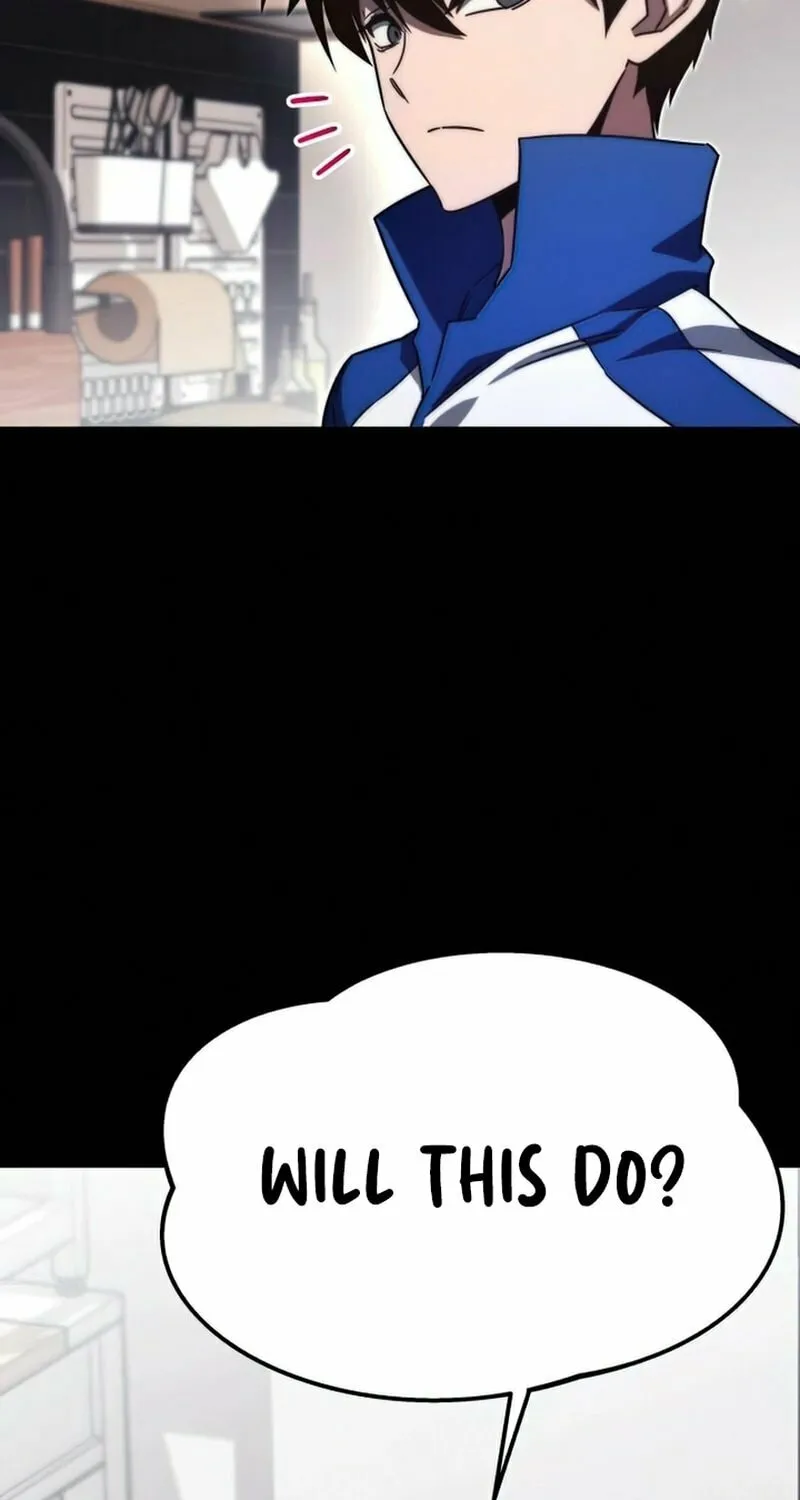 Conquering the Academy with Just a Sashimi Knife. Chapter 5 page 77 - 