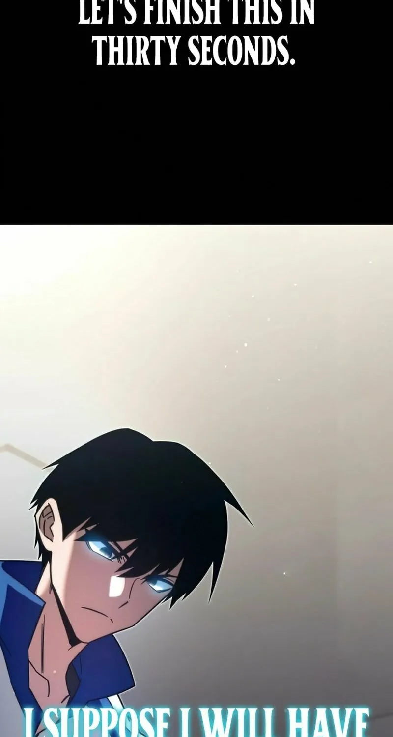 Conquering the Academy with Just a Sashimi Knife. Chapter 5 page 82 - 