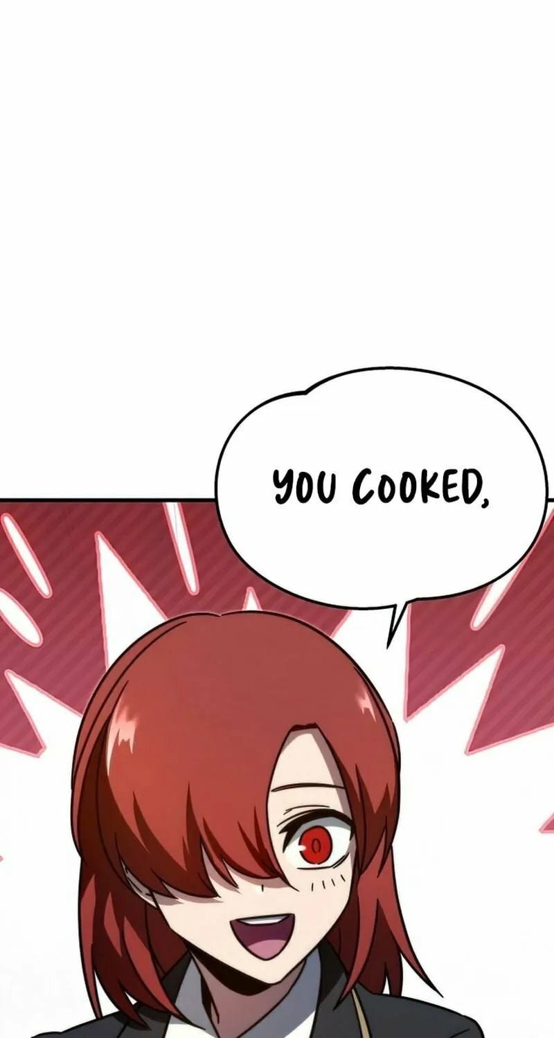 Conquering the Academy with Just a Sashimi Knife. Chapter 5 page 99 - 