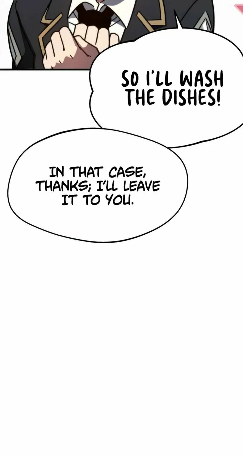 Conquering the Academy with Just a Sashimi Knife. Chapter 5 page 100 - 