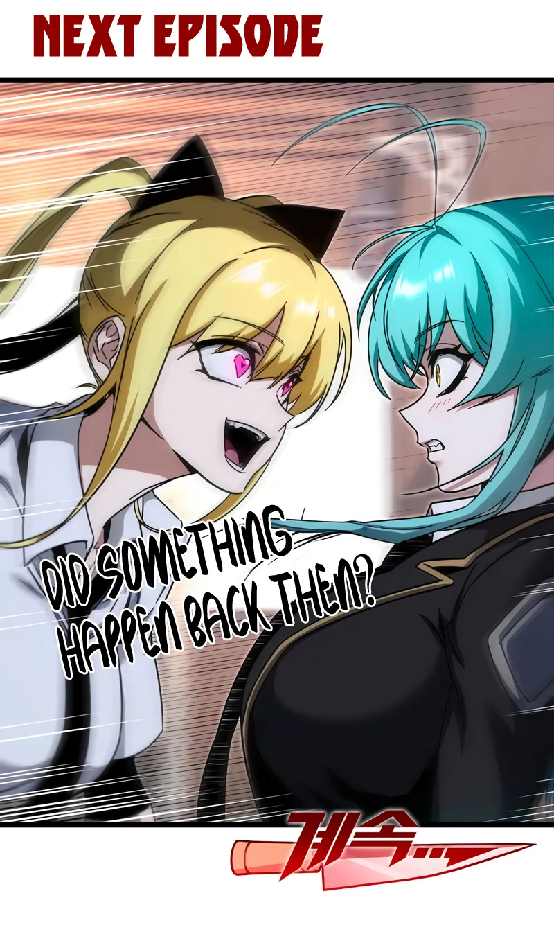 Conquering the Academy with Just a Sashimi Knife. Chapter 52 page 15 - 