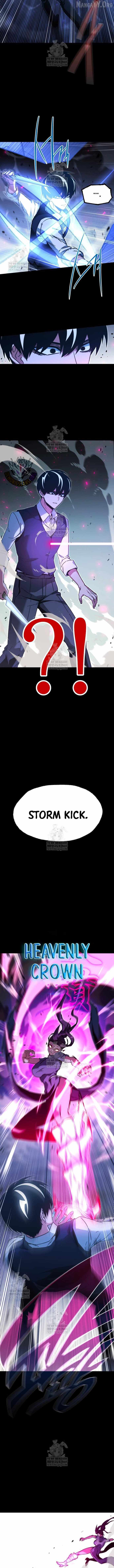 Conquering the Academy with Just a Sashimi Knife. Chapter 58 page 13 - 
