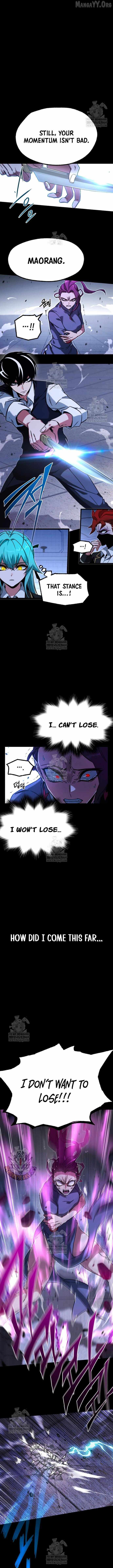 Conquering the Academy with Just a Sashimi Knife. Chapter 58 page 16 - 