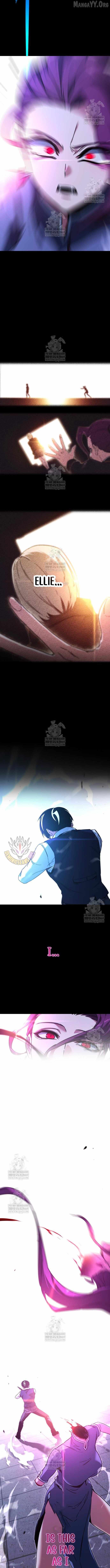 Conquering the Academy with Just a Sashimi Knife. Chapter 58 page 17 - 