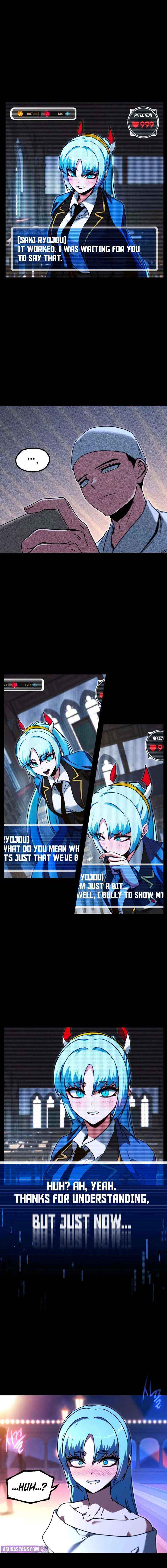 Conquering the Academy with Just a Sashimi Knife. Chapter 62 page 2 - 
