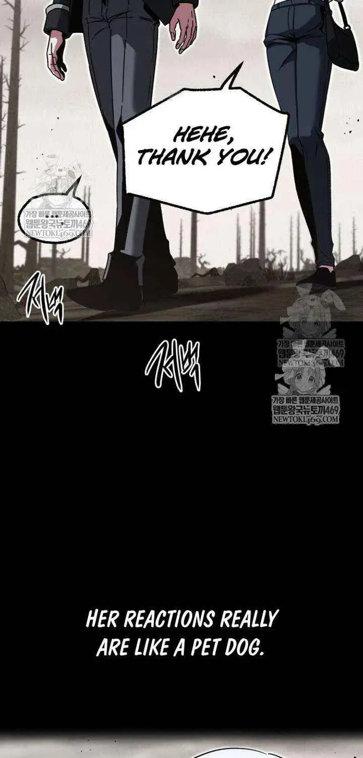Conquering the Academy with Just a Sashimi Knife. Chapter 65 page 18 - 