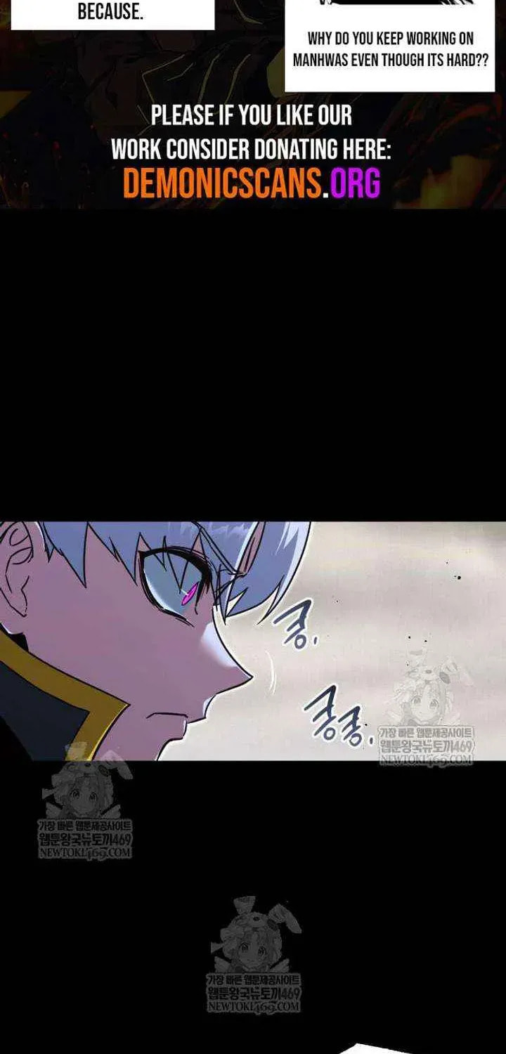 Conquering the Academy with Just a Sashimi Knife. Chapter 65 page 3 - 