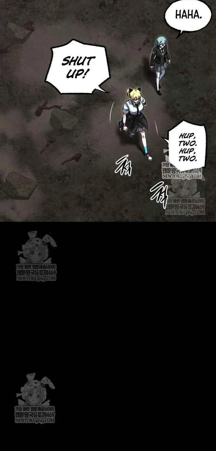 Conquering the Academy with Just a Sashimi Knife. Chapter 65 page 21 - 