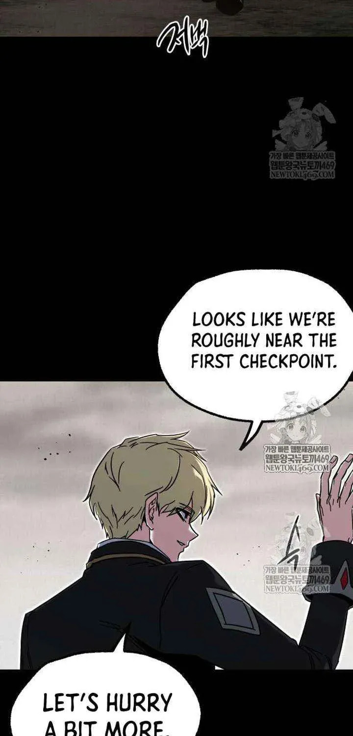 Conquering the Academy with Just a Sashimi Knife. Chapter 65 page 26 - 