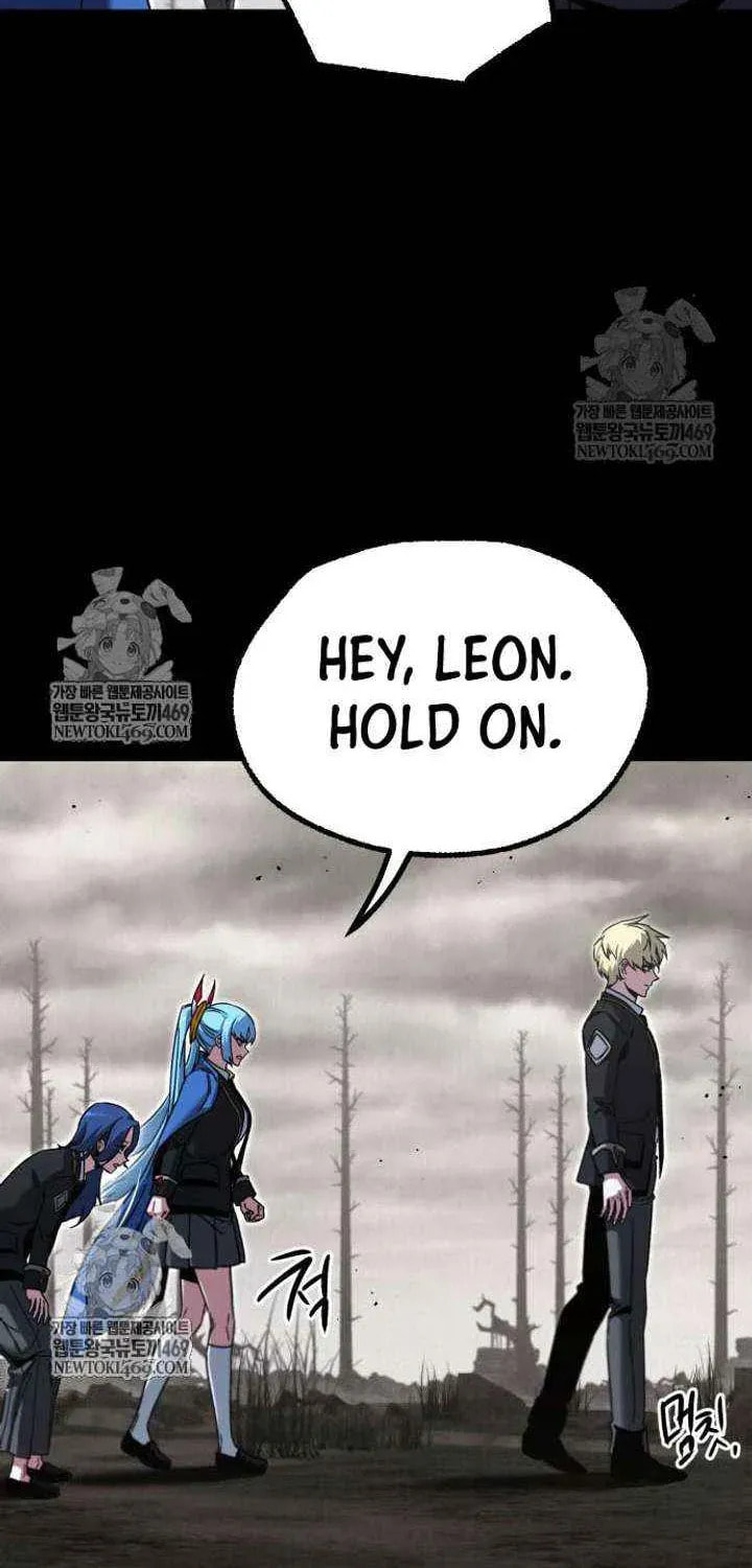 Conquering the Academy with Just a Sashimi Knife. Chapter 65 page 30 - 