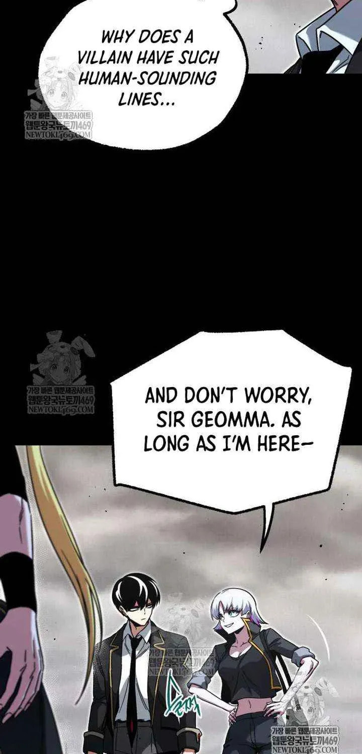 Conquering the Academy with Just a Sashimi Knife. Chapter 65 page 65 - 